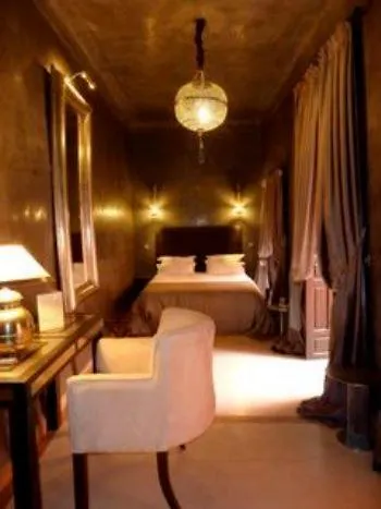 Riad Hermes Marrakesh