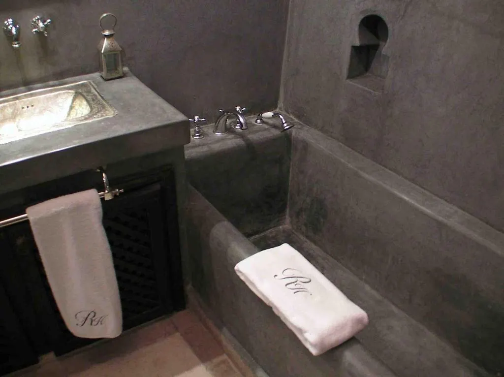 Riad Hermes Marrakesh