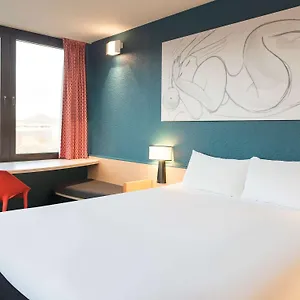 Hotel Ibis Centre Opéra