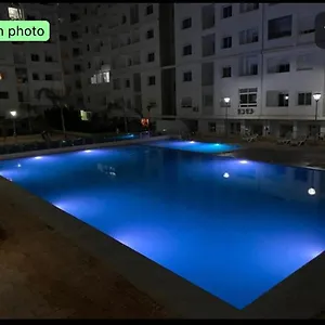 Sun Rise Islan Appart Apartment Agadir