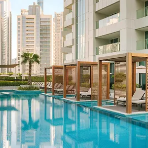Sonder Business Bay 4*, Dubai Emirados Árabes Unidos