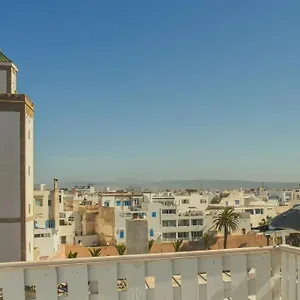 Stella 4 Apartment Essaouira