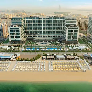 Marriott Palm Jumeirah, 5*, Dubai Emirados Árabes Unidos