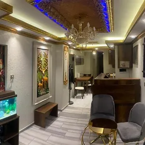Ikbal Apart Apartahotel