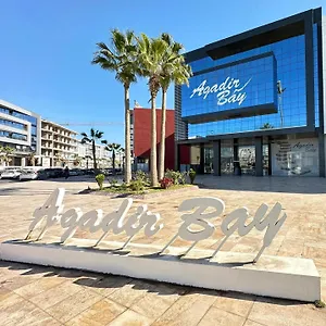 Luxury In Bay Apartment Agadir