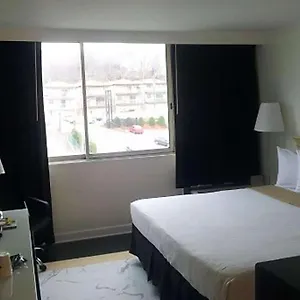 Ramada By Wyndham 3*, North Bergen Estados Unidos da América