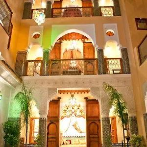 Affittacamere Riad-boutique Borj Dhab