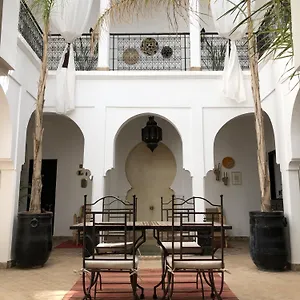 Sin *** Marrakesh