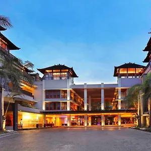 Mercure Kuta Bali 4*, Kuta Lombok Indonésia