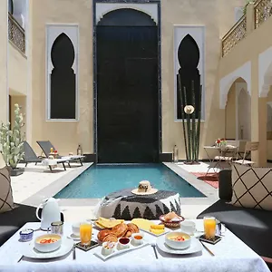 Faraj **** Marrakesh