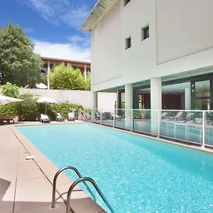 Hotel Odalys Aix En Provence Les Floridianes