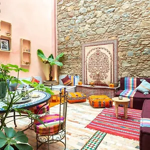Leila Marrakech *** Marrakesh