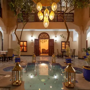 Dar Diaf Marrakesh