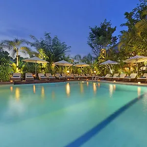 Bali Agung Village - Chse Certified 3*, Seminyak Indonésia