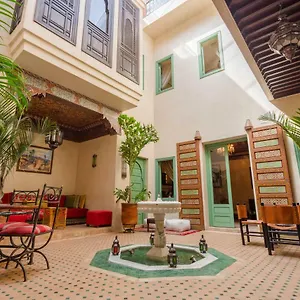 Azrur Marrakesh