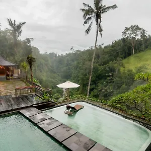 Ulun - Chse Certified 4*, Ubud Indonésia