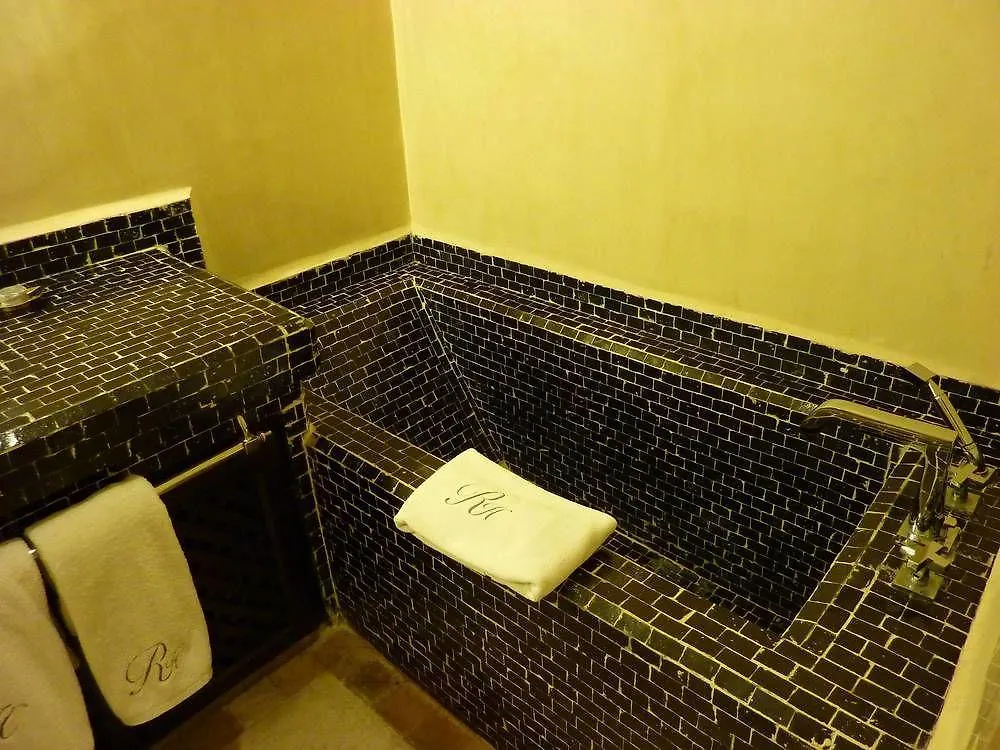 Riad Hermes Marraquexe