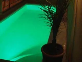 ****  Hotel Riad Hermès Marrakesh Marocco