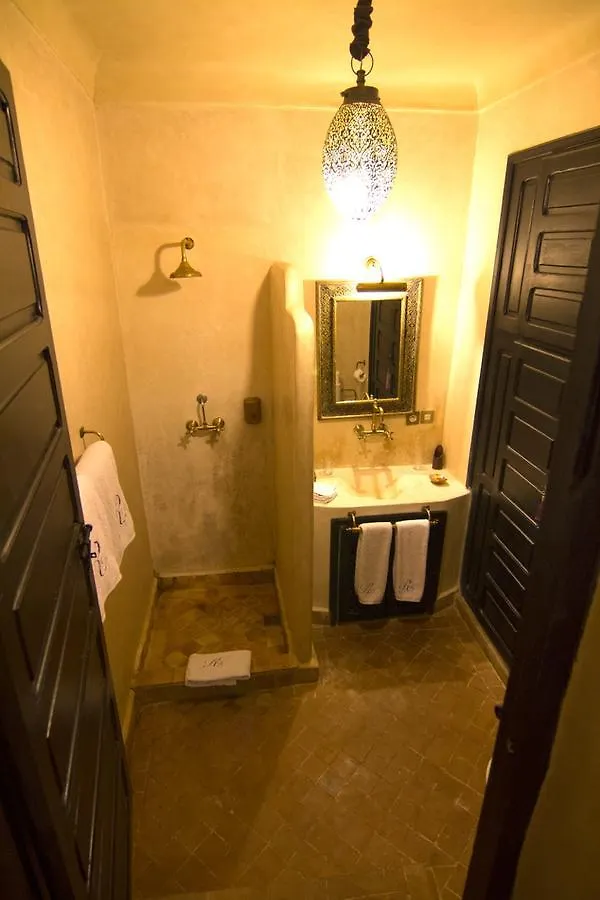 Riad Hermes Marraquexe