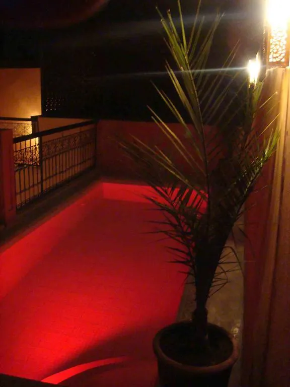 Riad Hermès Marrakesh