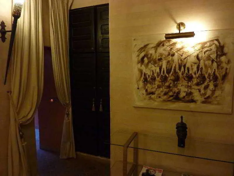 Riad Hermès Marrakesh