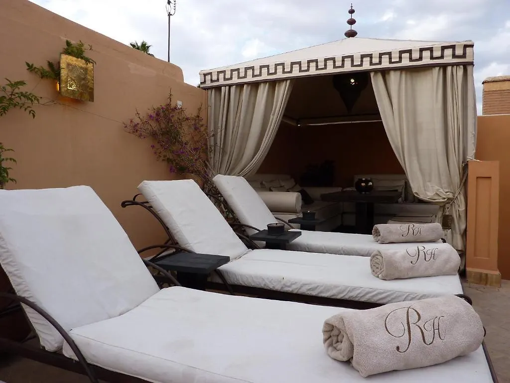Riad Hermès Marrakesh 4*,