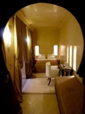 ****  Riad Hermès Marrakesh Maroc