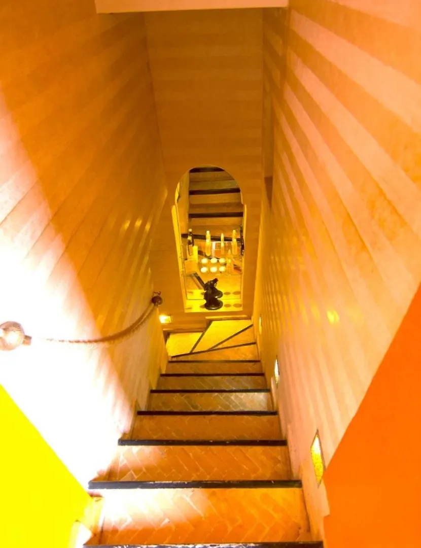 Riad Hermes Marrakesch