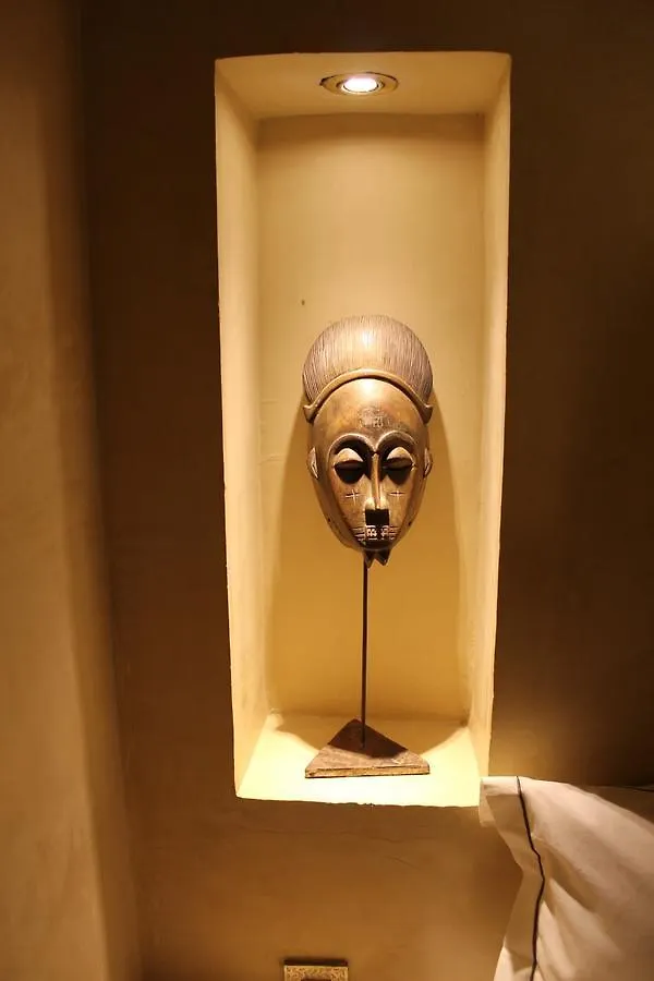 Riad Hermès Marrakesh