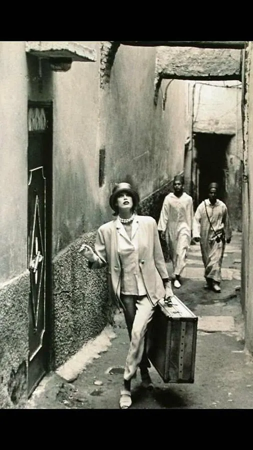 ****  Riad Hermès Marrakesh Maroc