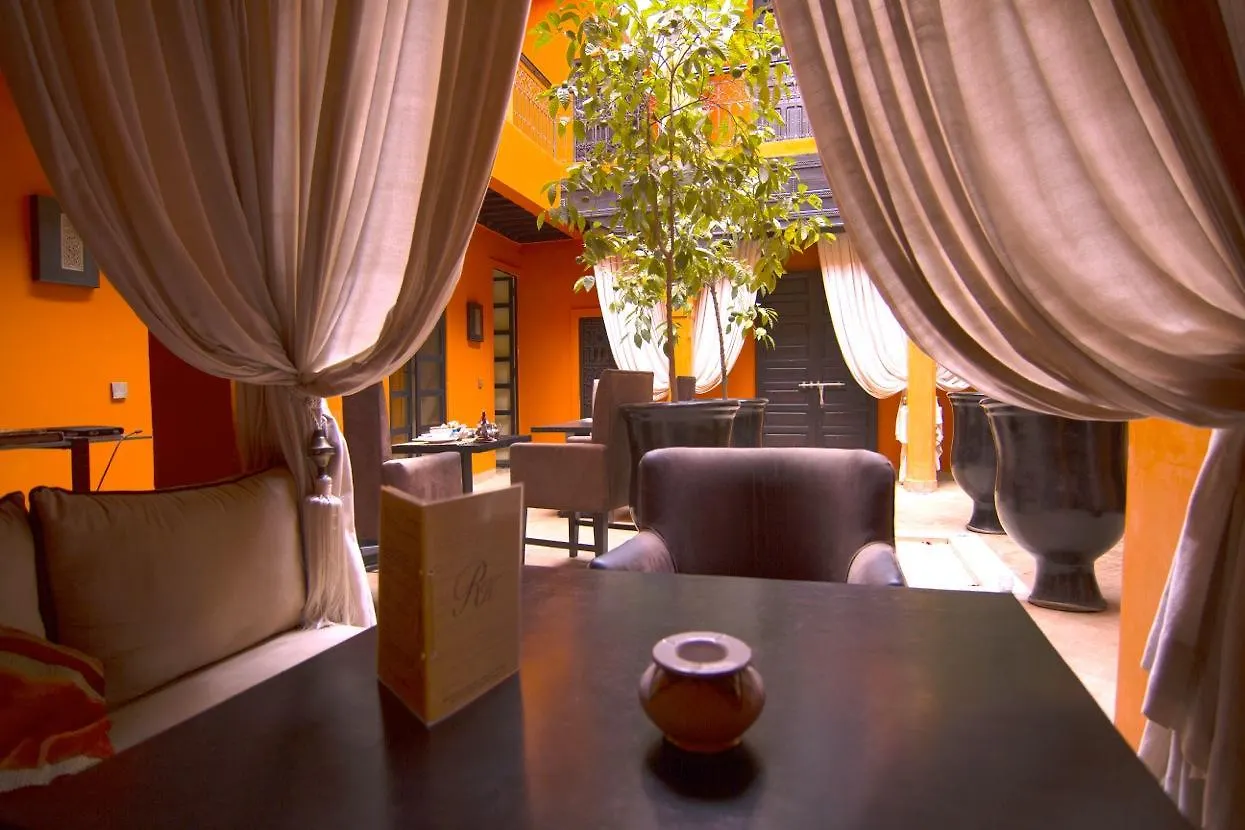 Riad Hermès Marrakesh 4*,