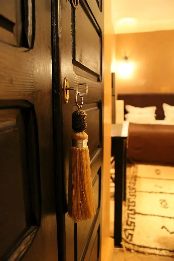 Riad Hermès Marrakesh