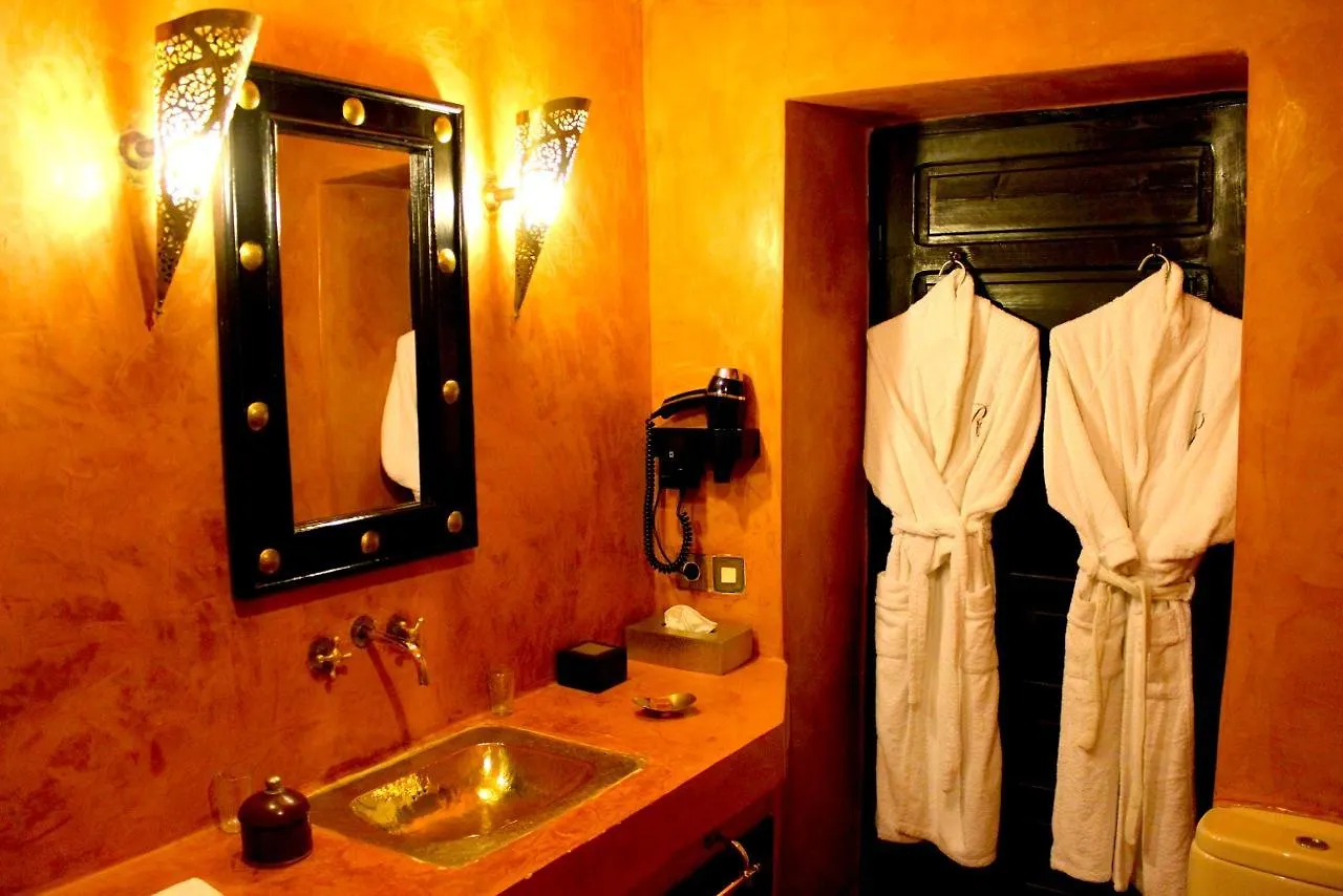 Riad Hermès Marrakesh 4*,  Maroc